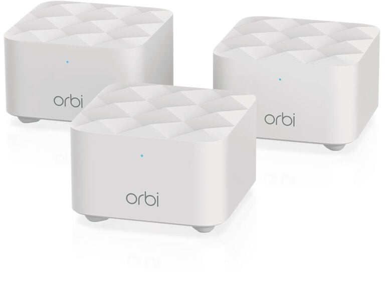 NETGEAR Orbi RBK13