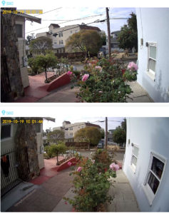 Soliom S90 Pro vs. S60 Photo