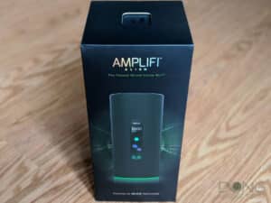 AmpliFi Alien