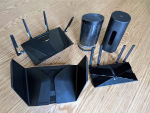 W Fi 6 Routers