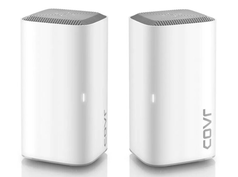 D-Link COVR X1872 Mesh