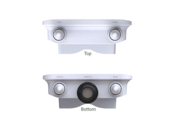 EnGenius EWS850 Top Bottom