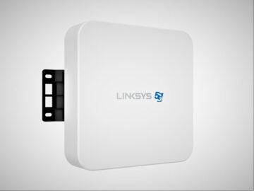 Linksys 5G Outdoor Router