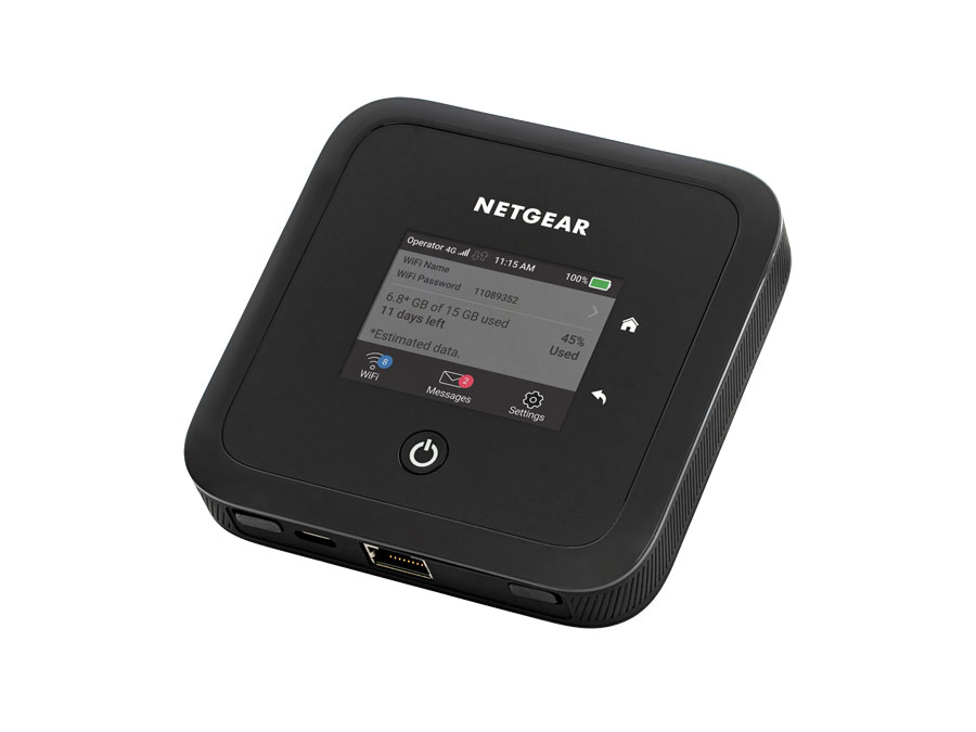 Netgear M5 Router