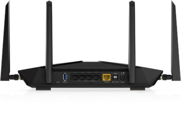 RAX50 Back Transparent