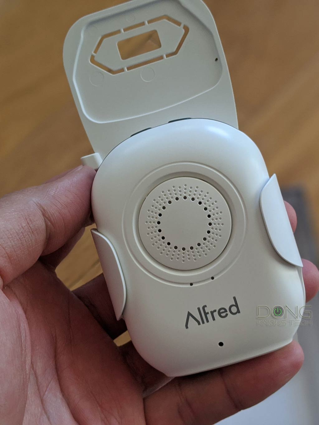 Alfred Connect