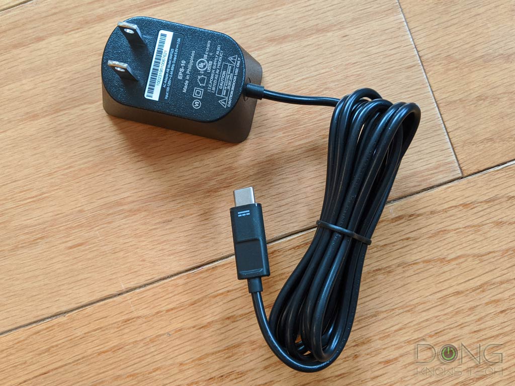 Flex Power Adapter