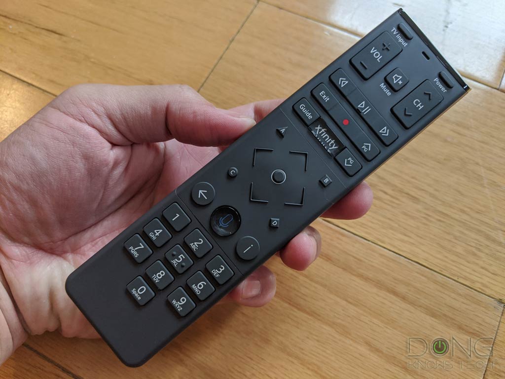 Flex Remote Hand