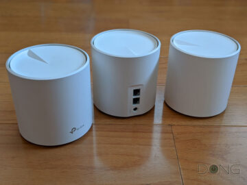 TP-Link Deco X60