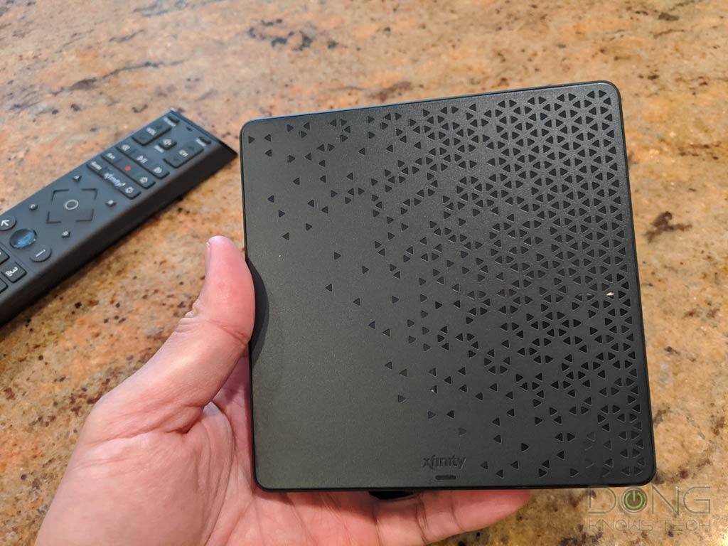 Comcast Xfinity Flex Streaming Box Review 2023