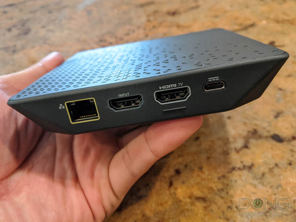 Comcast Xfinity Flex Streaming Box Review 2023