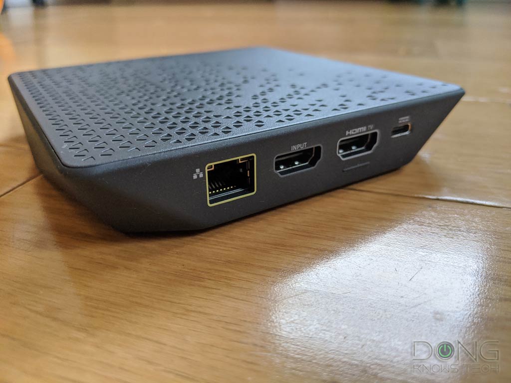 Comcast Xfinity Flex Streaming Box Review 2023