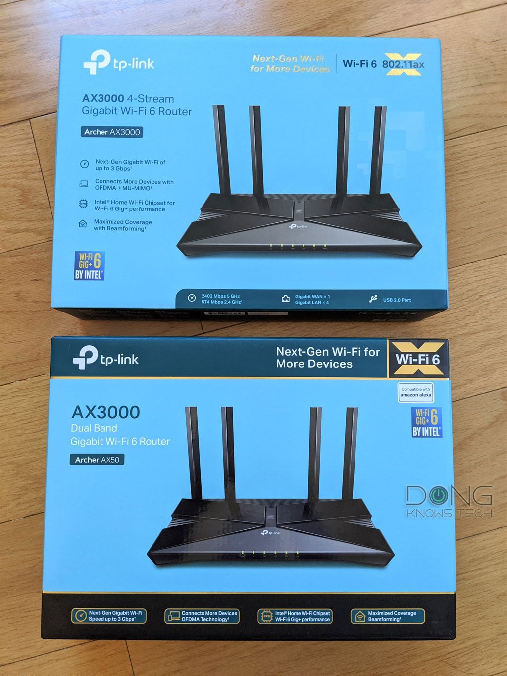 ✓ How to Setup TP-Link Archer AX3000 Pro v1 