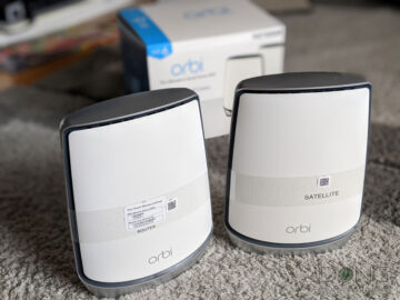 NETGEAR Orbi AX6000