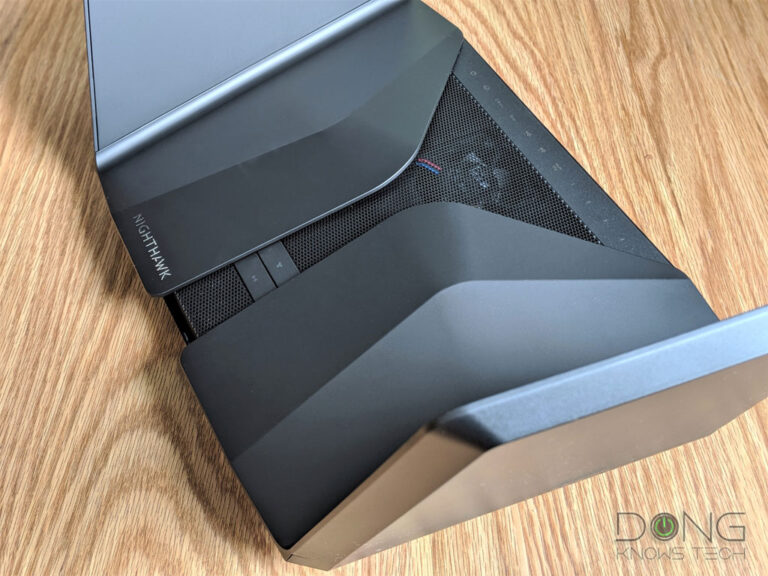 NETGEAR RAX120 Router
