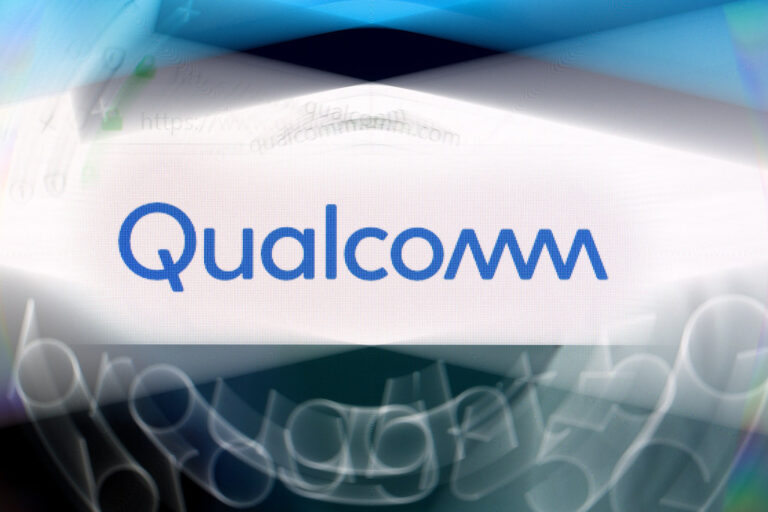 Qualcomm Logo