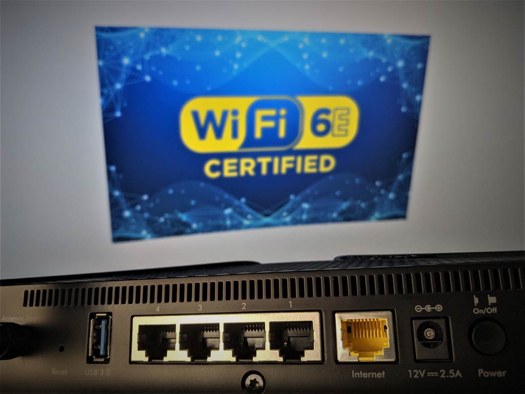 What is WiFi 6E? Here's everything you need to know