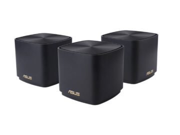 ZenWiFi AX Mini XD 4 CharCoal