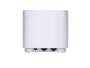 ZenWiFi AX Mini XD4 Ports