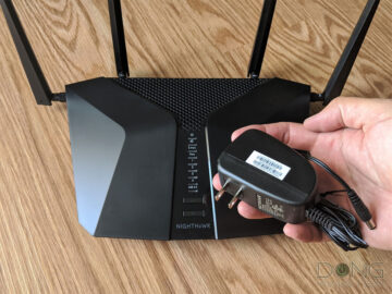 NETGEAR RAX50 Nighthawk AX6 AX5400 Review: A Valuable Wi-Fi 6 Router ...