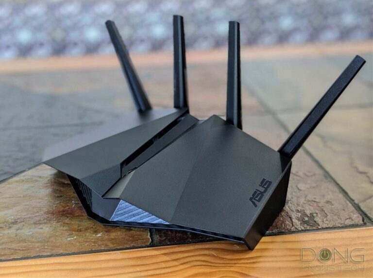 ASUS RT-AX82U 11