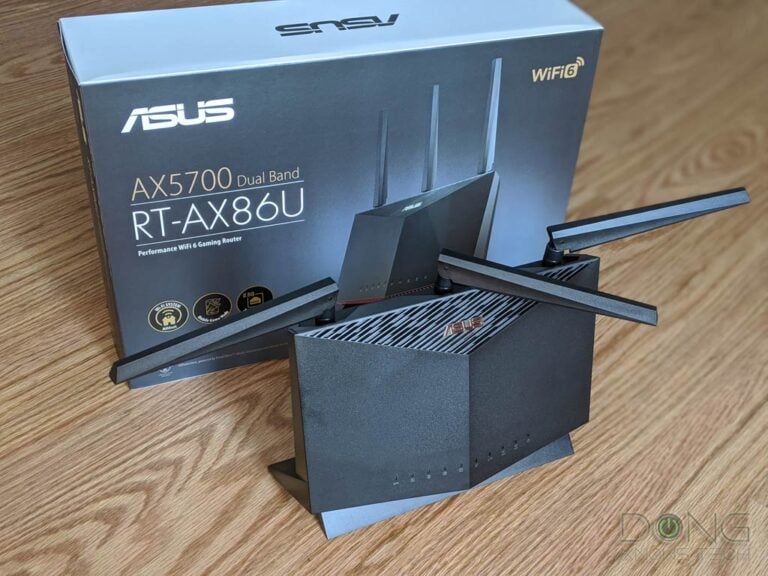 ASUS RT-AX86U 23