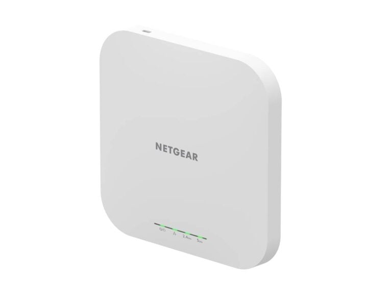 NETGEAR WAX610