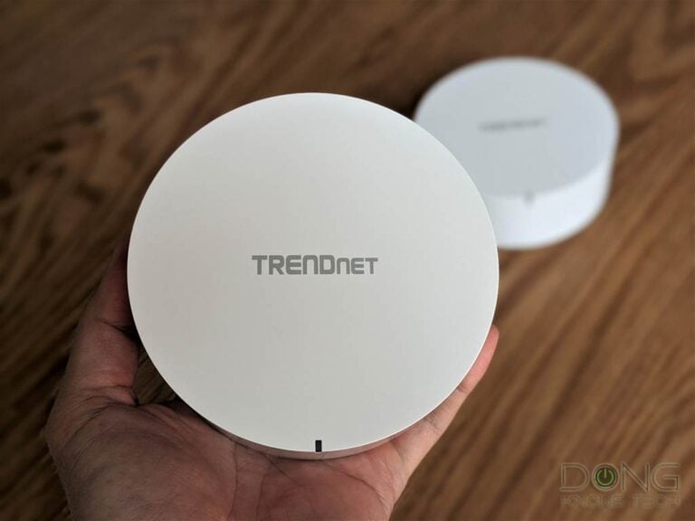 TrendNet TEW 830MDR2K 6