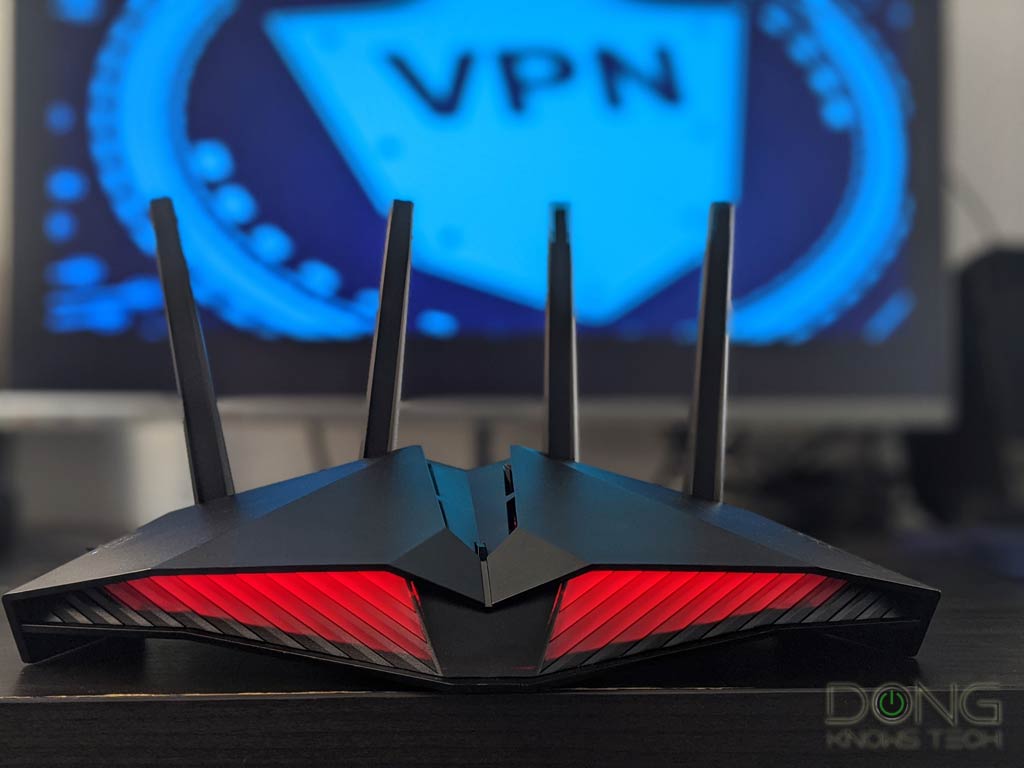 What is a VPN and How to Set Up Your Own Server Dong Knows Tech