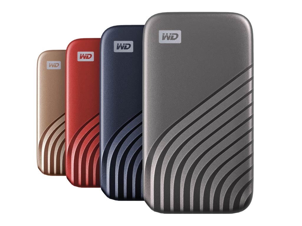 Custodia Rigida ProCase Per SSD Portatile SanDisk Extreme – Da 250GB A 2TB, Con Tasca Per Cavi E Moschettone Da Polso