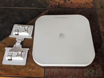 EnGenius ECW230 Access Point 5