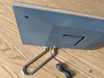 Meural Wi-Fi Photo Frame 10