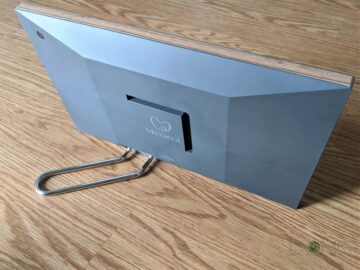 Meural Wi-Fi Photo Frame 6