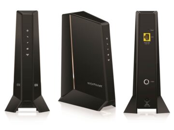 NETGEAR CM2000 Cable Modem