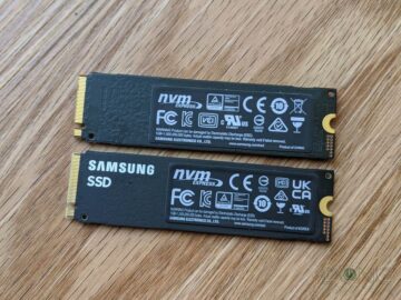 Sasung SSD 980 Pro 6