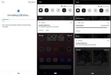 SanDisk Extreme 2020 Android