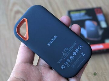 SanDisk Extreme PRO 2020 6