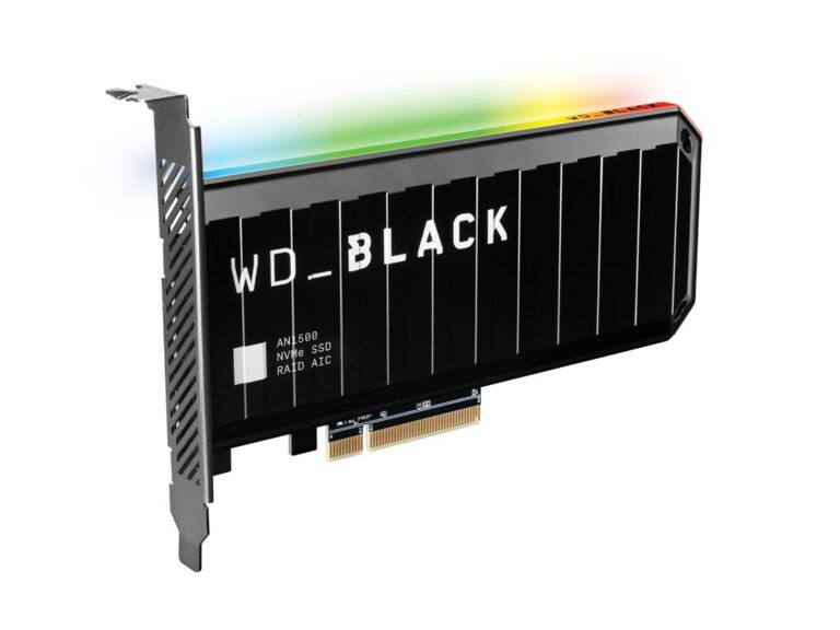 en us WD Black AN1500 Hero