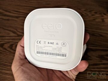 Amazon eero 6