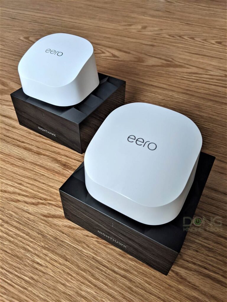 The Best Pre-Prime Day Mesh Networking Deals: Eero, Netgear, TP