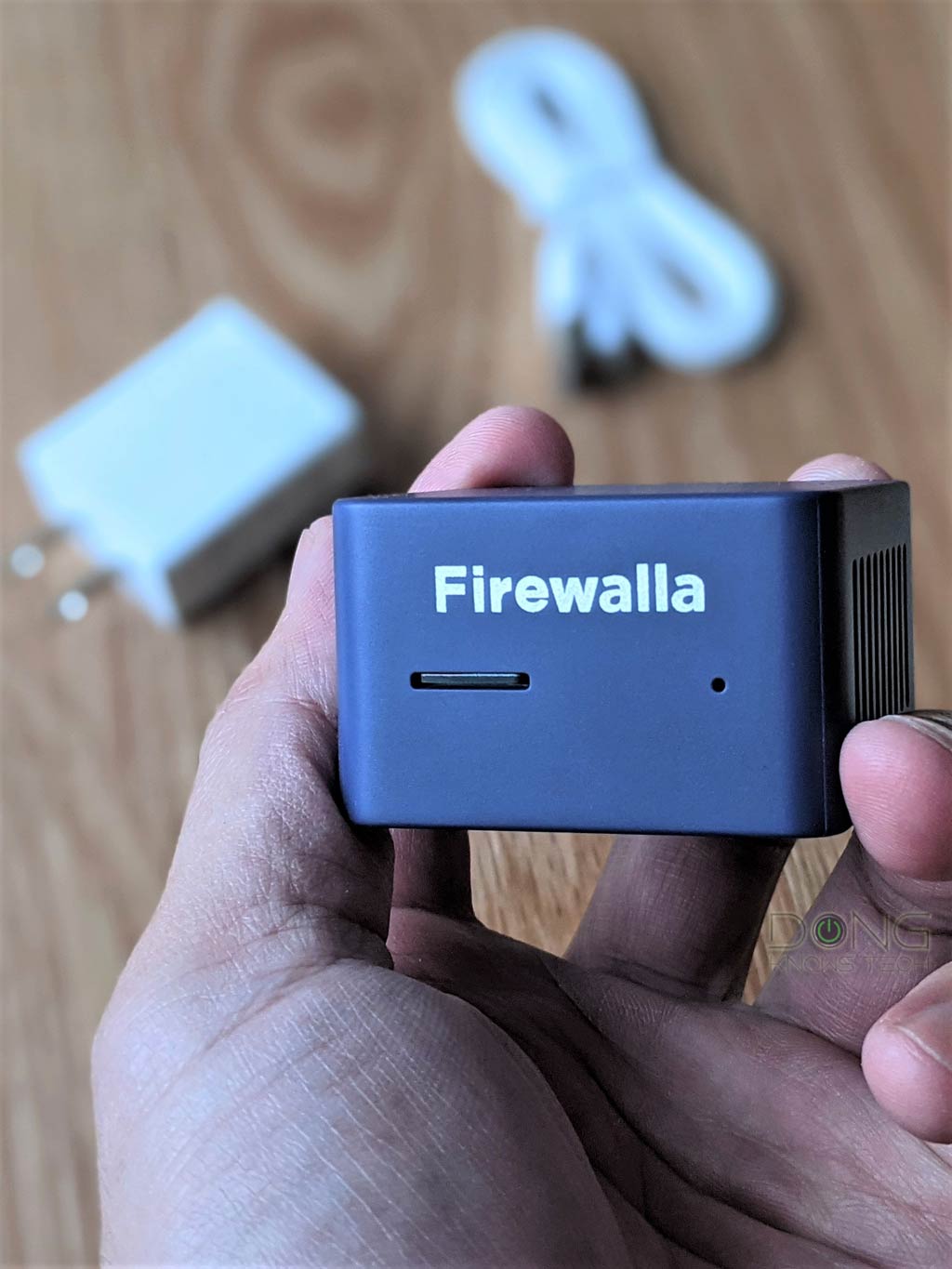Firewalla Blue / Plus Review 21st Century's Handy Home Security