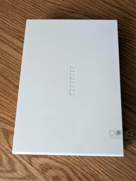 QNAP QHora 301W Wi-Fi 6 Router 10