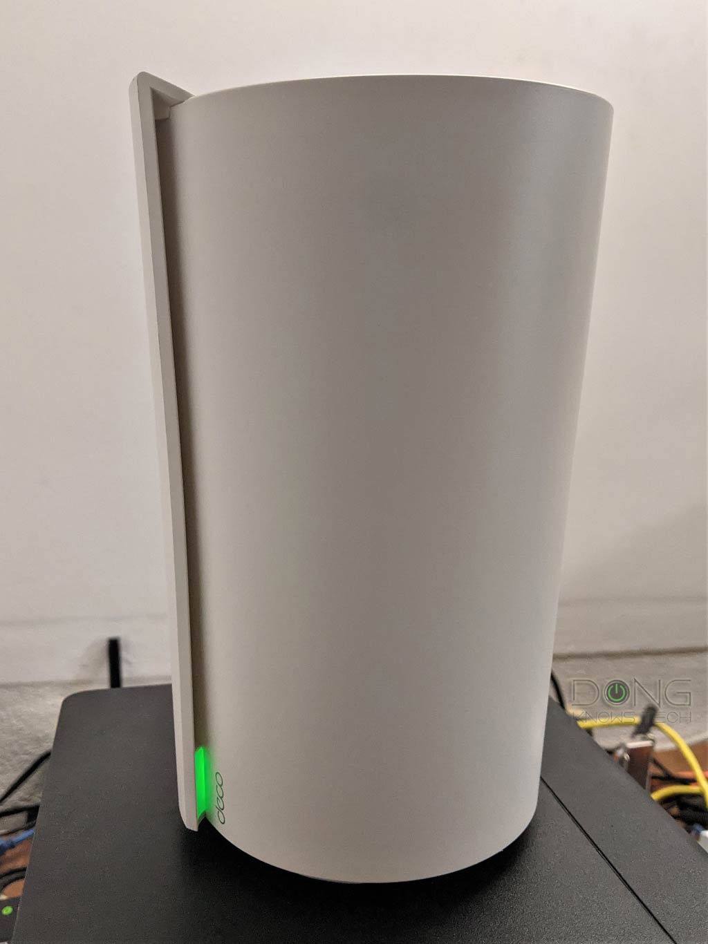 TPLink Deco X5700 Review TPLink