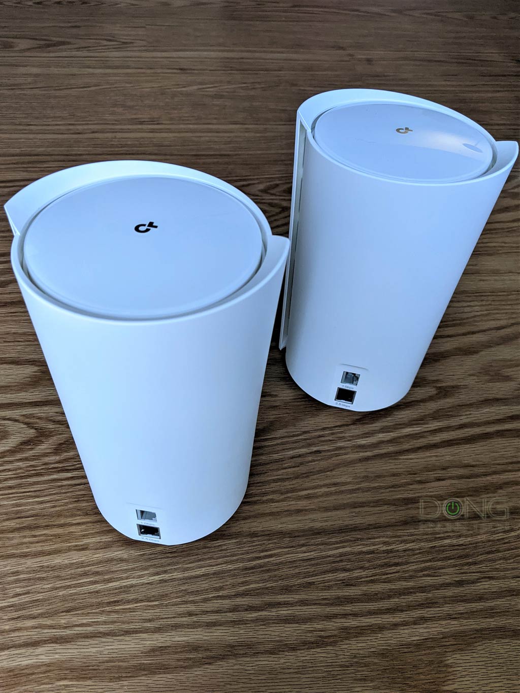 TPLink Deco X5700 Review TPLink
