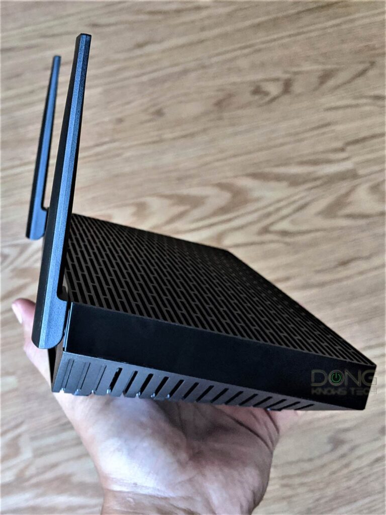 Wi Fi Router