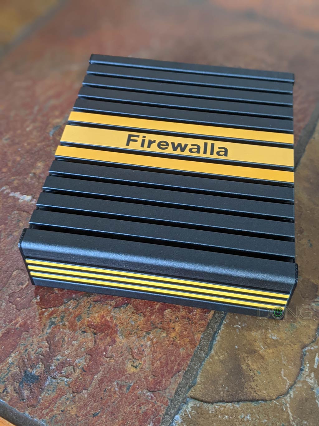 Firewalla Gold Review: Expensive but 100% a Keeper | Dong Knows Tech