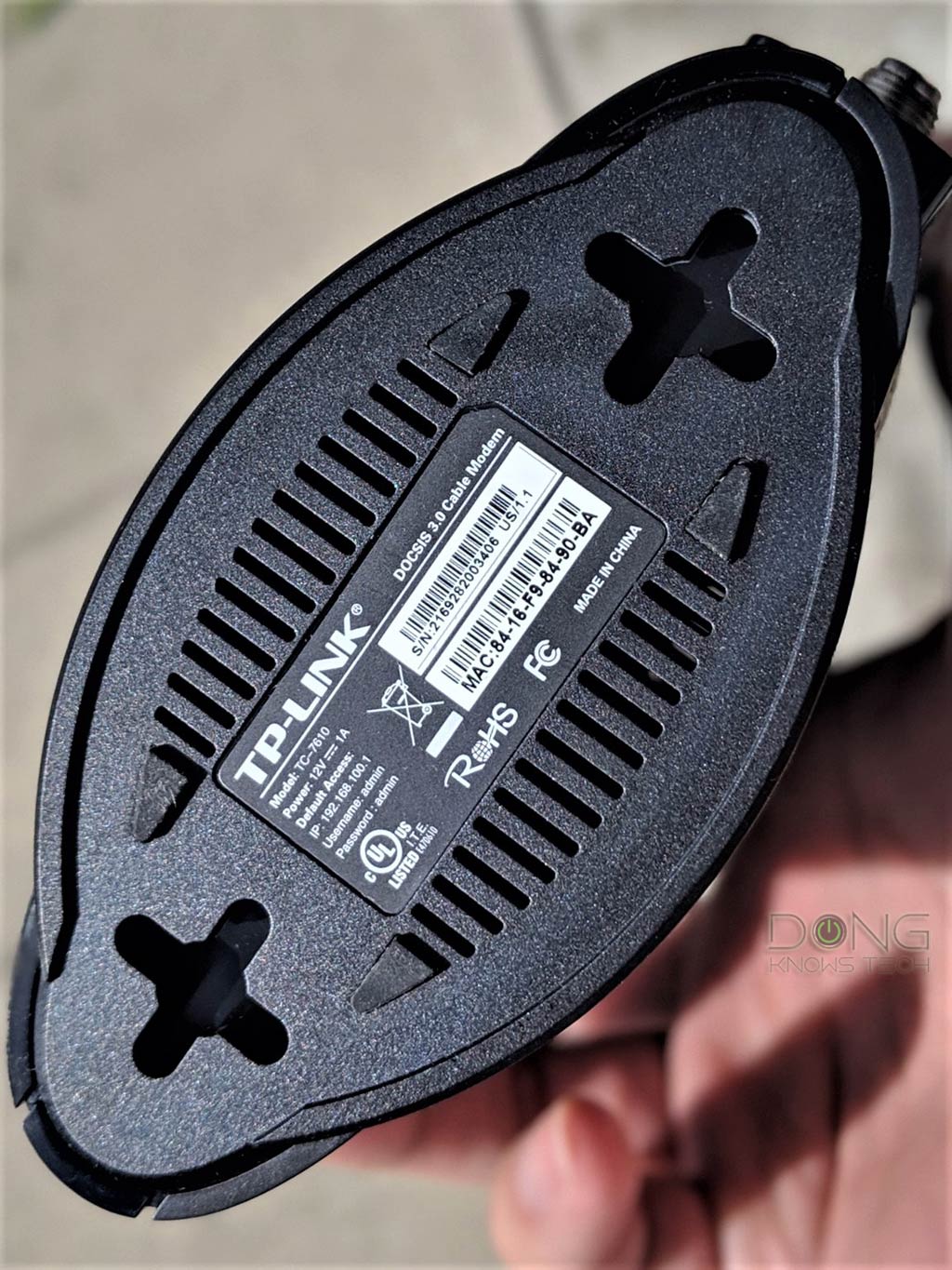 MAC Address 101 and Easy Spoofing Methods Dong Knows Tech