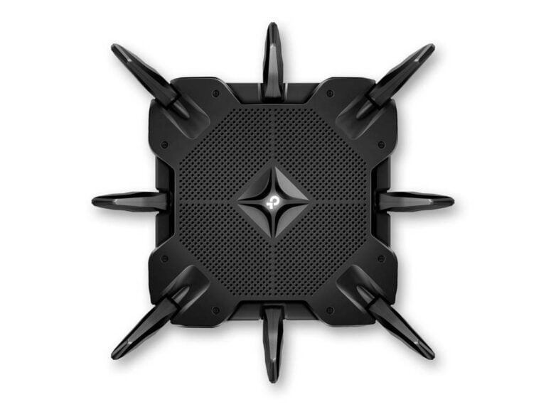 TP-Link Archer AX206 Router