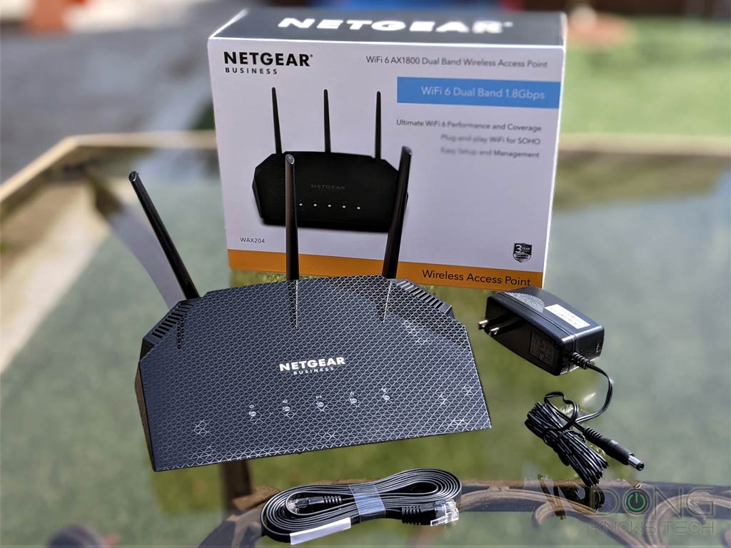 Netgear Wireless Router