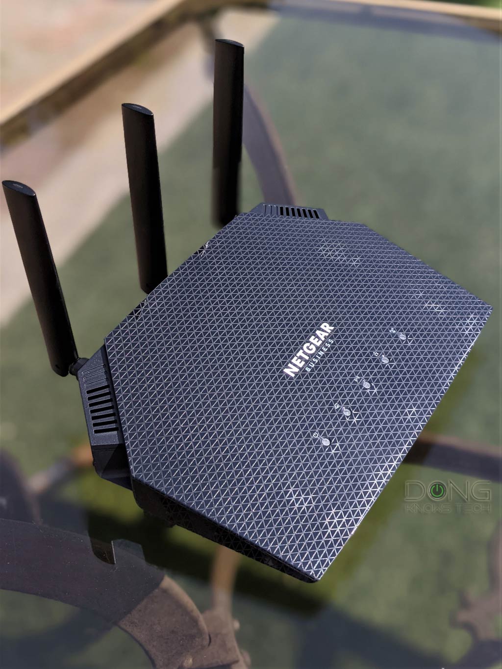 Netgear WAX204 Review A Solid WiFi 6 Broadcaster Dong Knows Tech